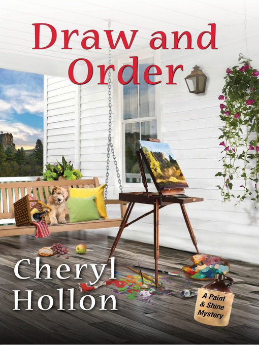 Title details for Draw and Order by Cheryl Hollon - Wait list